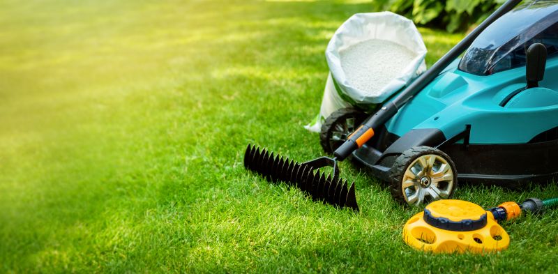 Seasonal Lawn Cleanup Experts