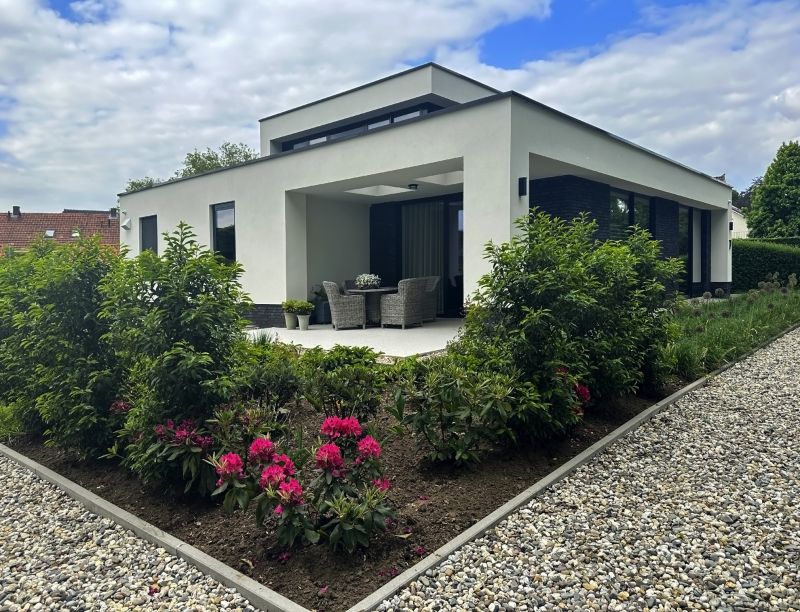 Enhanced Curb Appeal